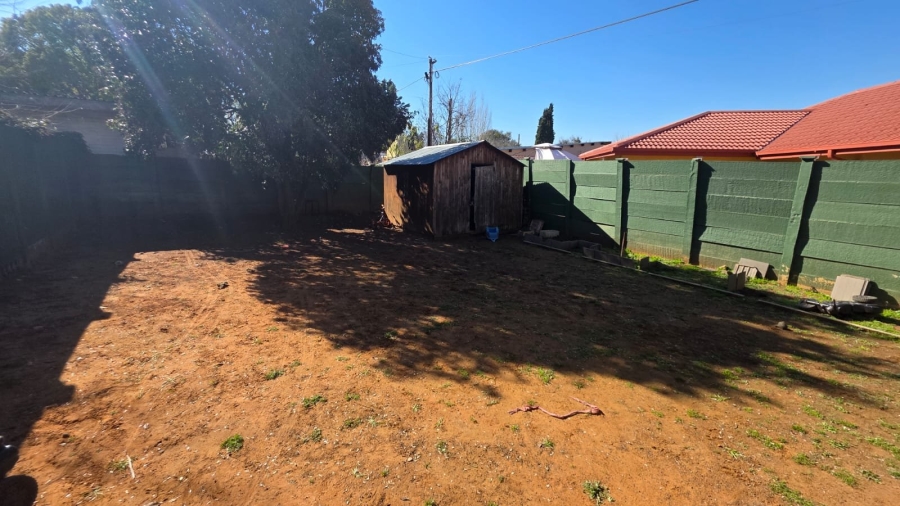 3 Bedroom Property for Sale in Universitas Free State